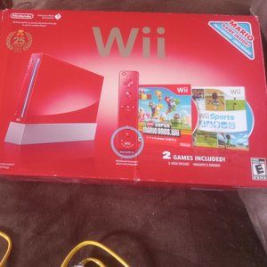 Wii